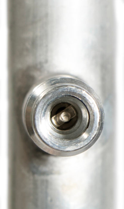 Four Seasons Suction Line Hose Assembly 66644