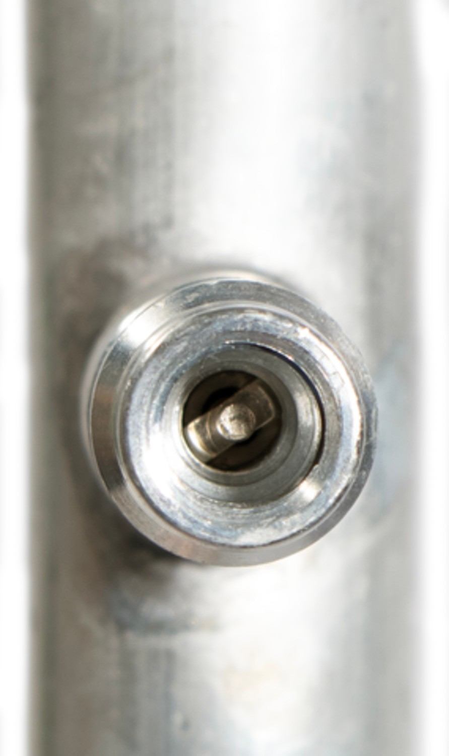 Four Seasons Suction Line Hose Assembly 66644