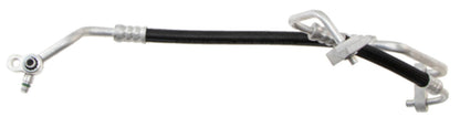 Four Seasons Discharge & Liquid Line Hose Assembly 66646