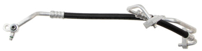 Four Seasons Discharge & Liquid Line Hose Assembly 66646