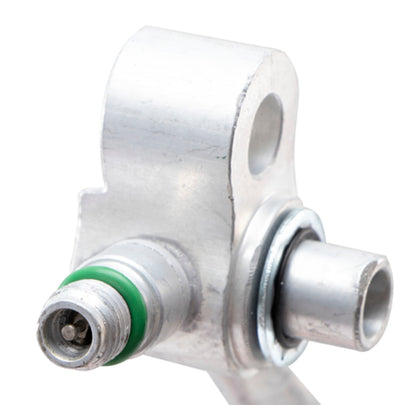 Four Seasons Discharge & Liquid Line Hose Assembly 66646