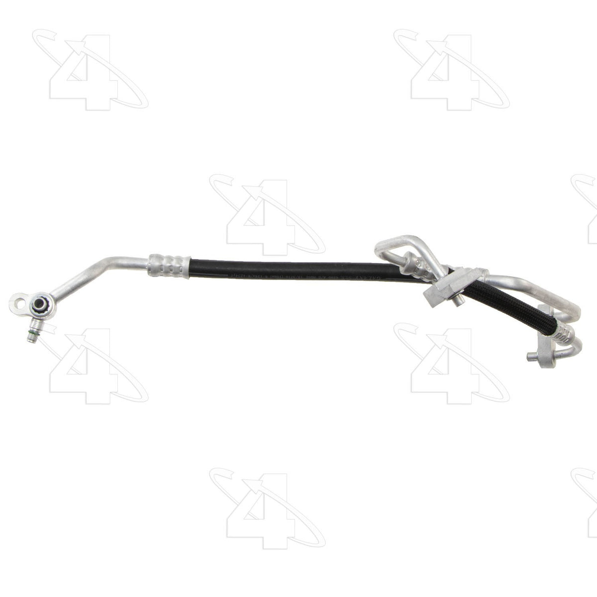Four Seasons Discharge & Liquid Line Hose Assembly 66646