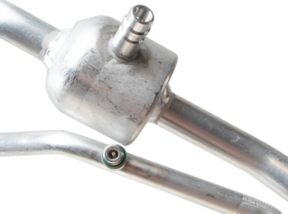 Four Seasons Discharge & Suction Line Hose Assembly 66647
