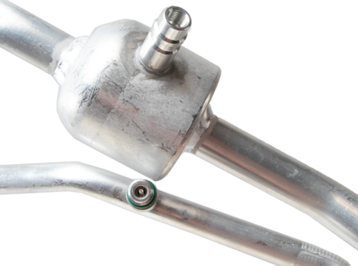 Four Seasons Discharge & Suction Line Hose Assembly 66647