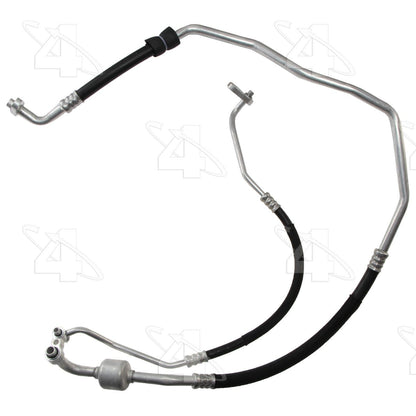 Four Seasons Discharge & Suction Line Hose Assembly 66647