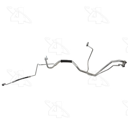 Four Seasons Suction & Liquid Line Internal Heat Exchange Hose Assembly 66648