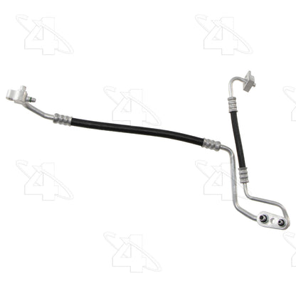 Four Seasons Discharge & Liquid Line Hose Assembly 66649