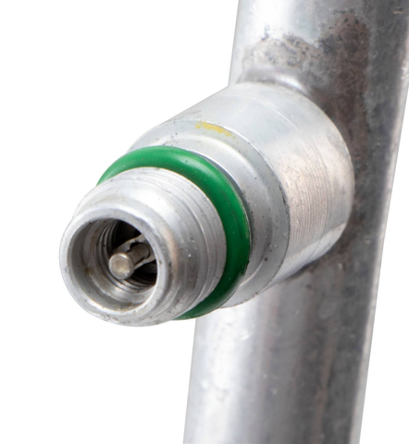 Four Seasons A/C Refrigerant Discharge Hose 66650