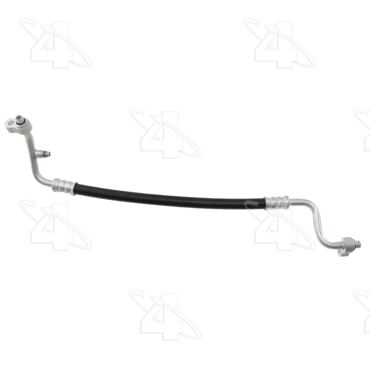 Four Seasons A/C Refrigerant Discharge Hose 66650