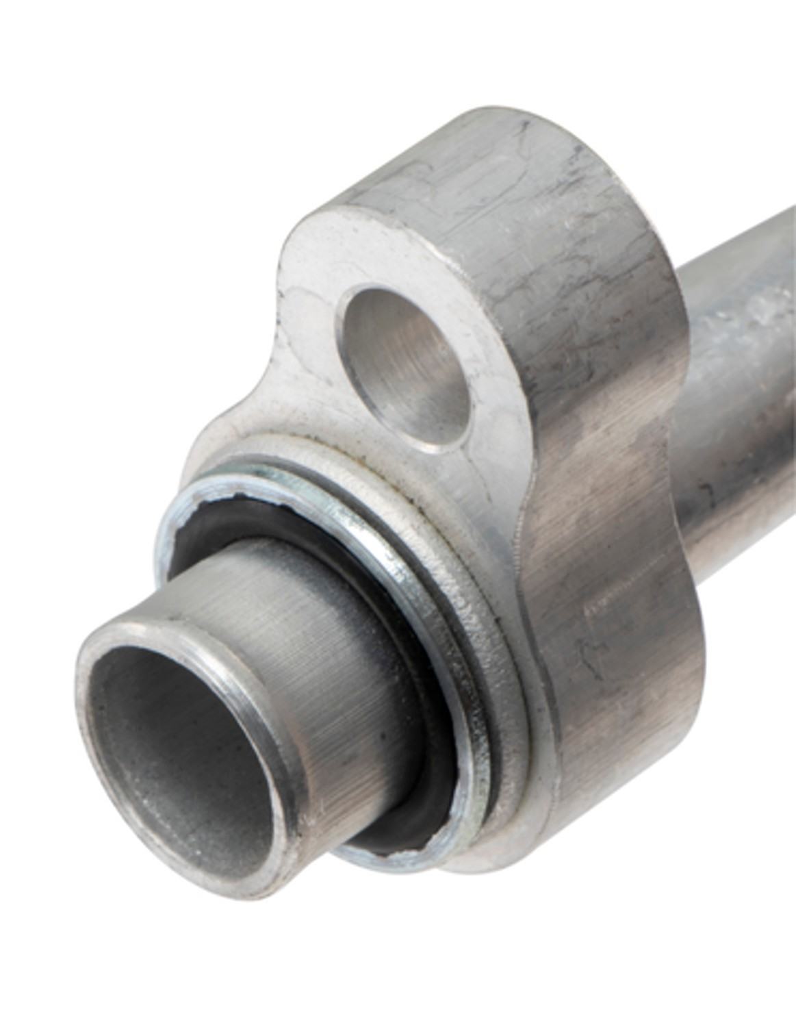 Four Seasons Suction & Liquid Line Hose Assembly w/o Orifice Tube 66651