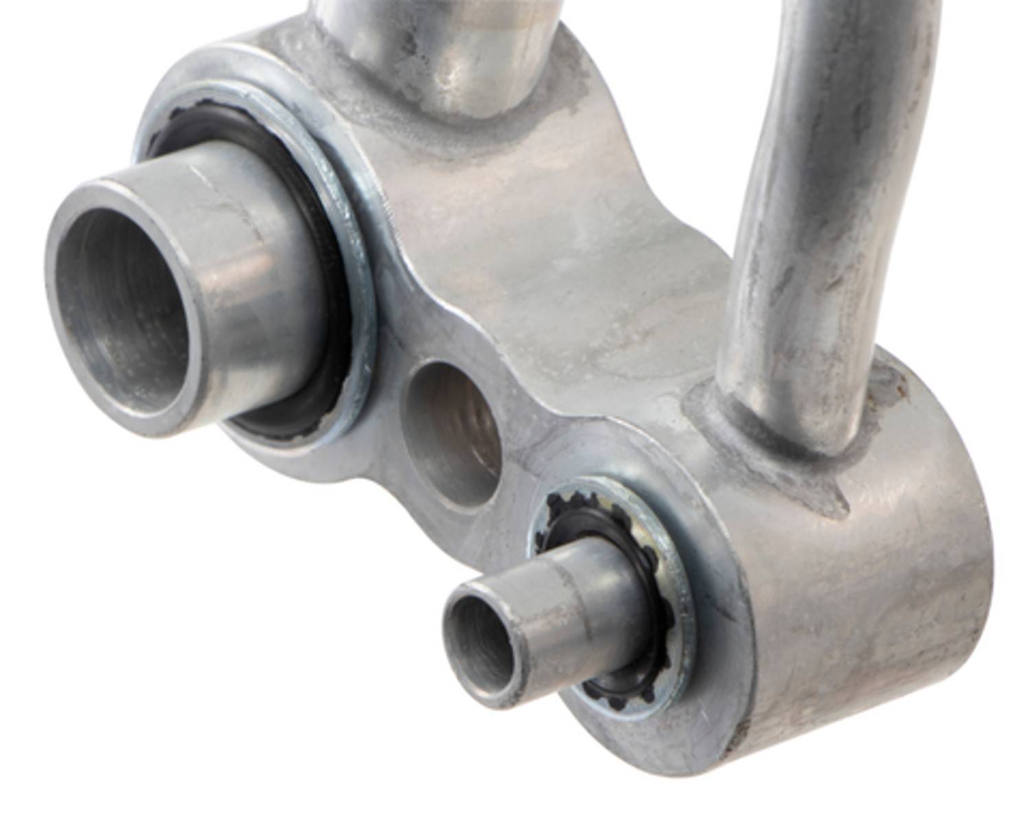 Four Seasons Suction & Liquid Line Hose Assembly w/o Orifice Tube 66651