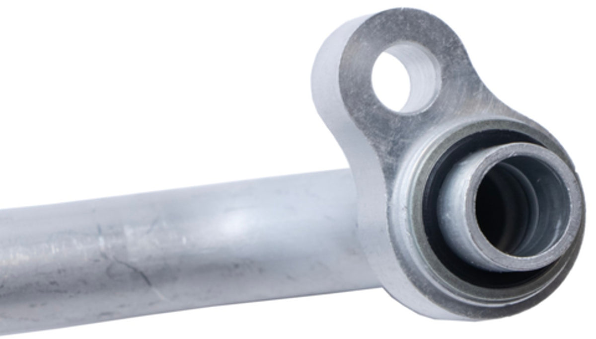 Four Seasons Suction Line Hose Assembly 66652