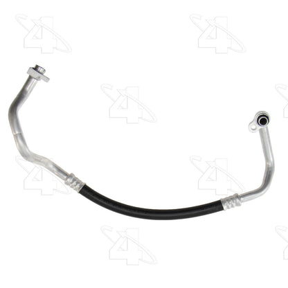 Four Seasons Suction Line Hose Assembly 66652