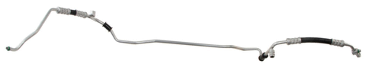 Four Seasons Liquid Line Hose Assembly w/o Orifice Tube 66653