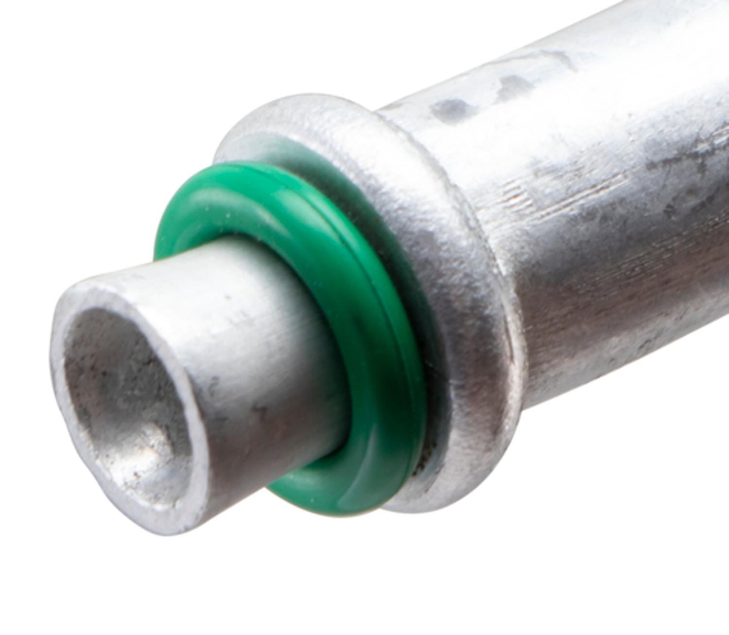 Four Seasons Liquid Line Hose Assembly w/o Orifice Tube 66653