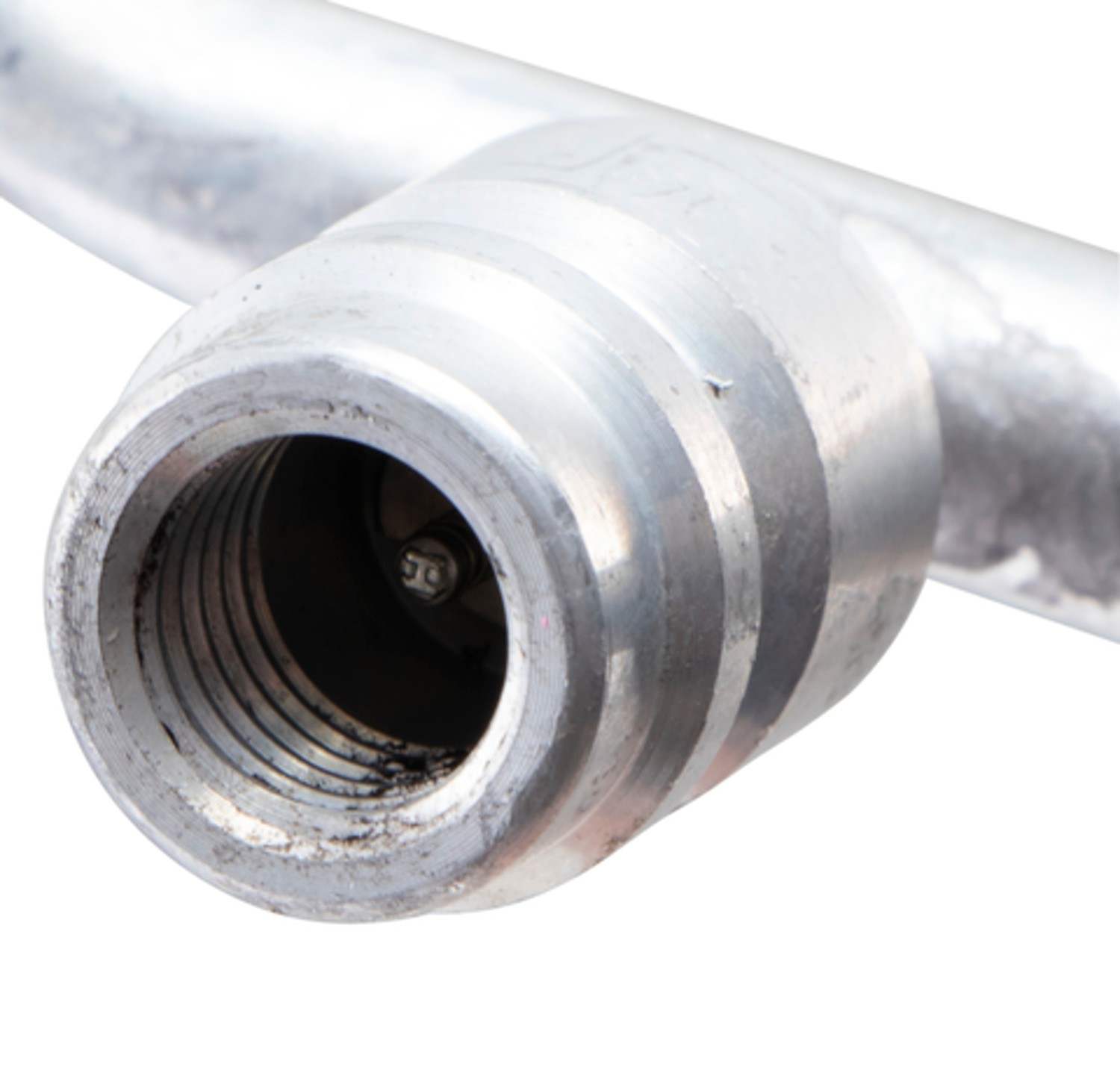 Four Seasons Liquid Line Hose Assembly w/o Orifice Tube 66653