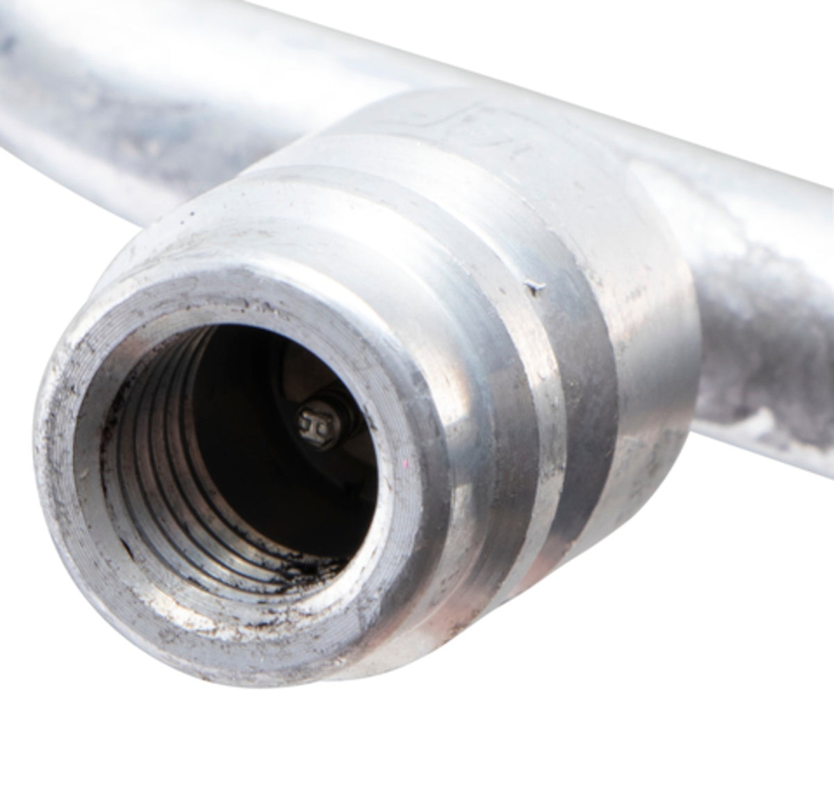 Four Seasons Liquid Line Hose Assembly w/o Orifice Tube 66653