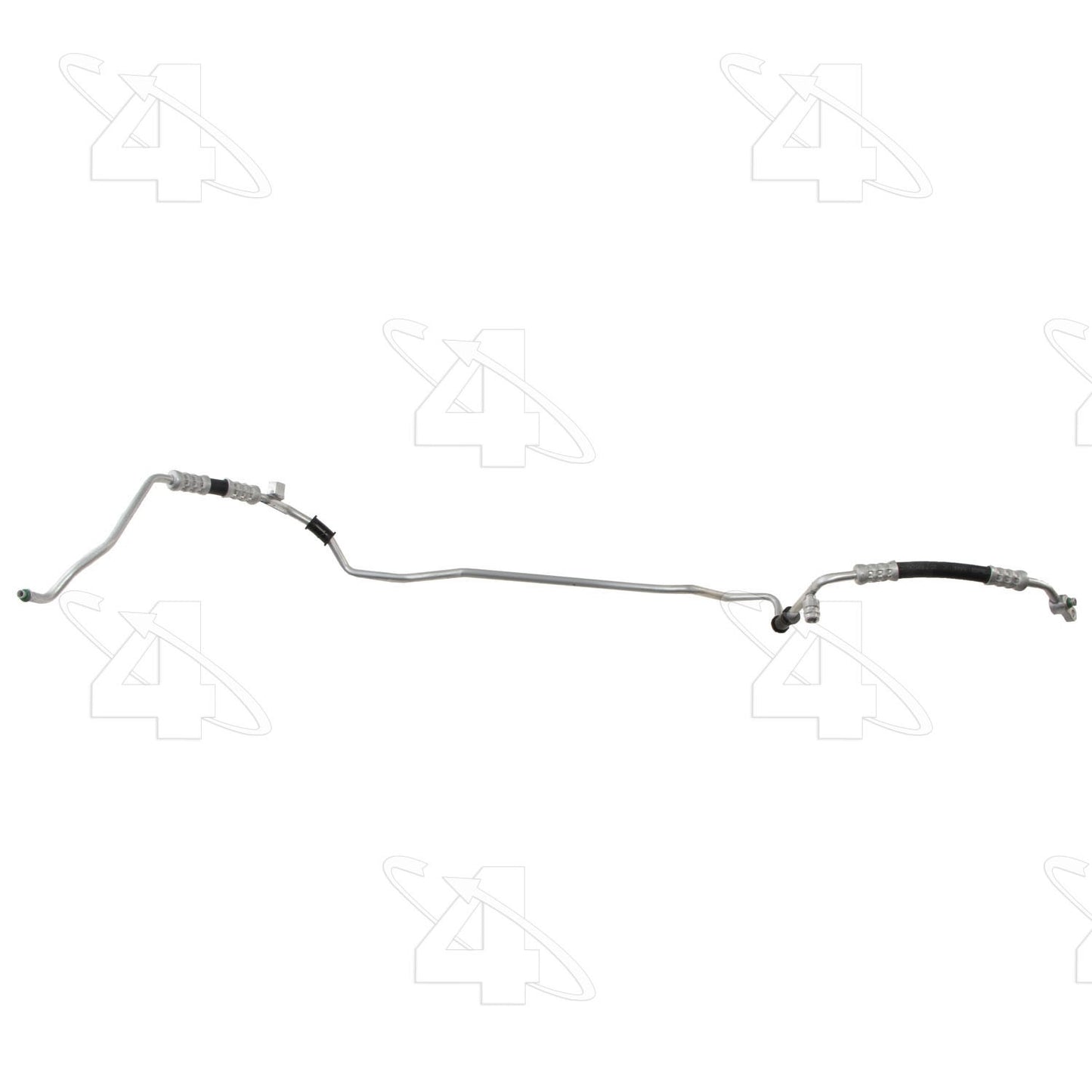 Four Seasons Liquid Line Hose Assembly w/o Orifice Tube 66653