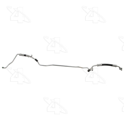 Four Seasons Liquid Line Hose Assembly w/o Orifice Tube 66653