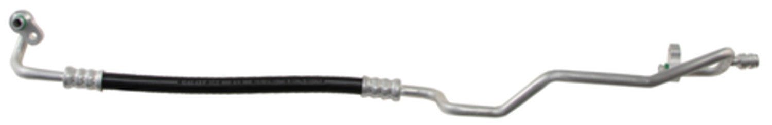 Four Seasons Discharge Line Hose Assembly 66654