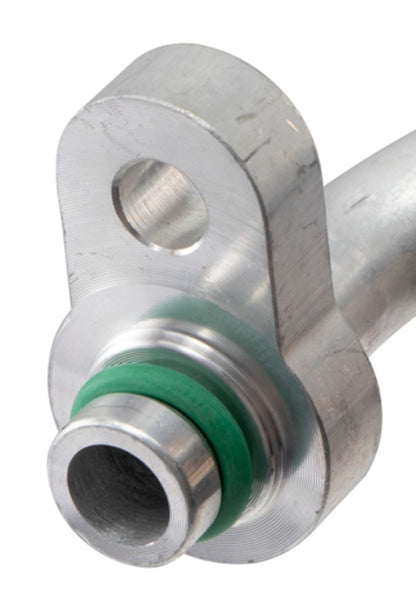 Four Seasons Discharge Line Hose Assembly 66654