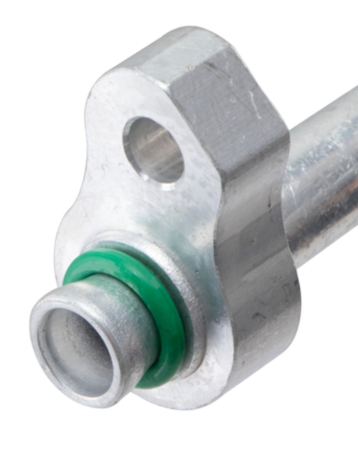 Four Seasons Discharge Line Hose Assembly 66654