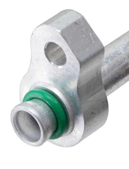 Four Seasons Discharge Line Hose Assembly 66654