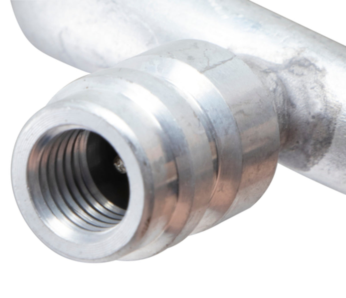 Four Seasons Discharge Line Hose Assembly 66654