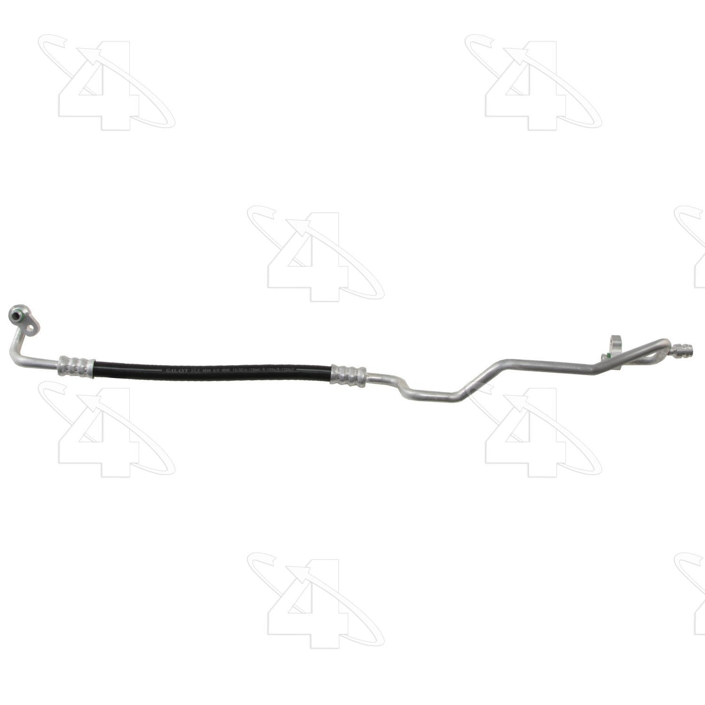 Four Seasons Discharge Line Hose Assembly 66654