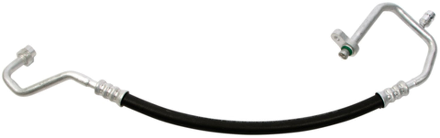 Four Seasons Discharge Line Hose Assembly 66655