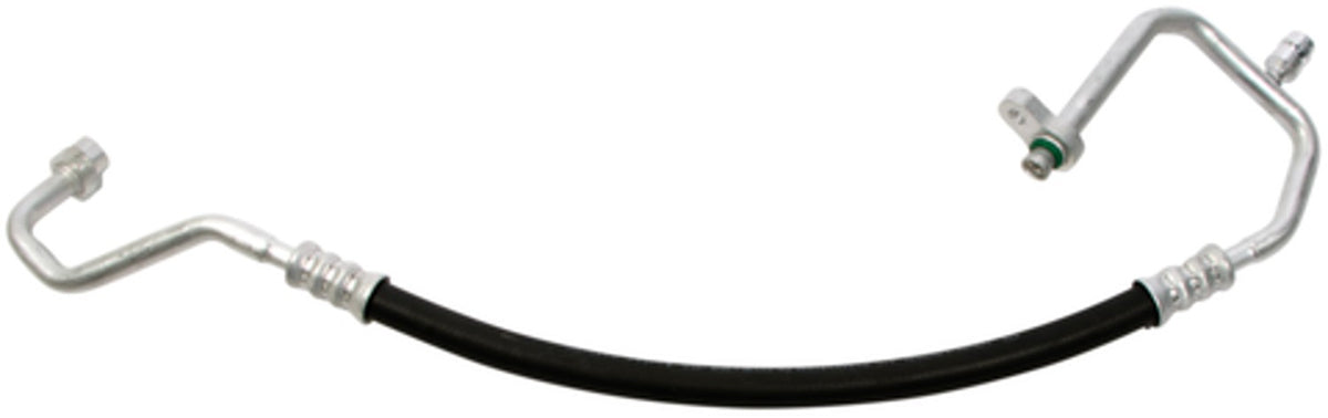 Four Seasons Discharge Line Hose Assembly 66655
