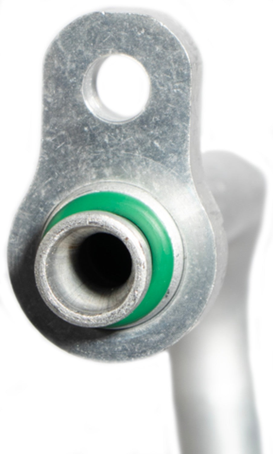 Four Seasons Discharge Line Hose Assembly 66655