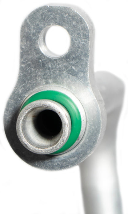 Four Seasons Discharge Line Hose Assembly 66655