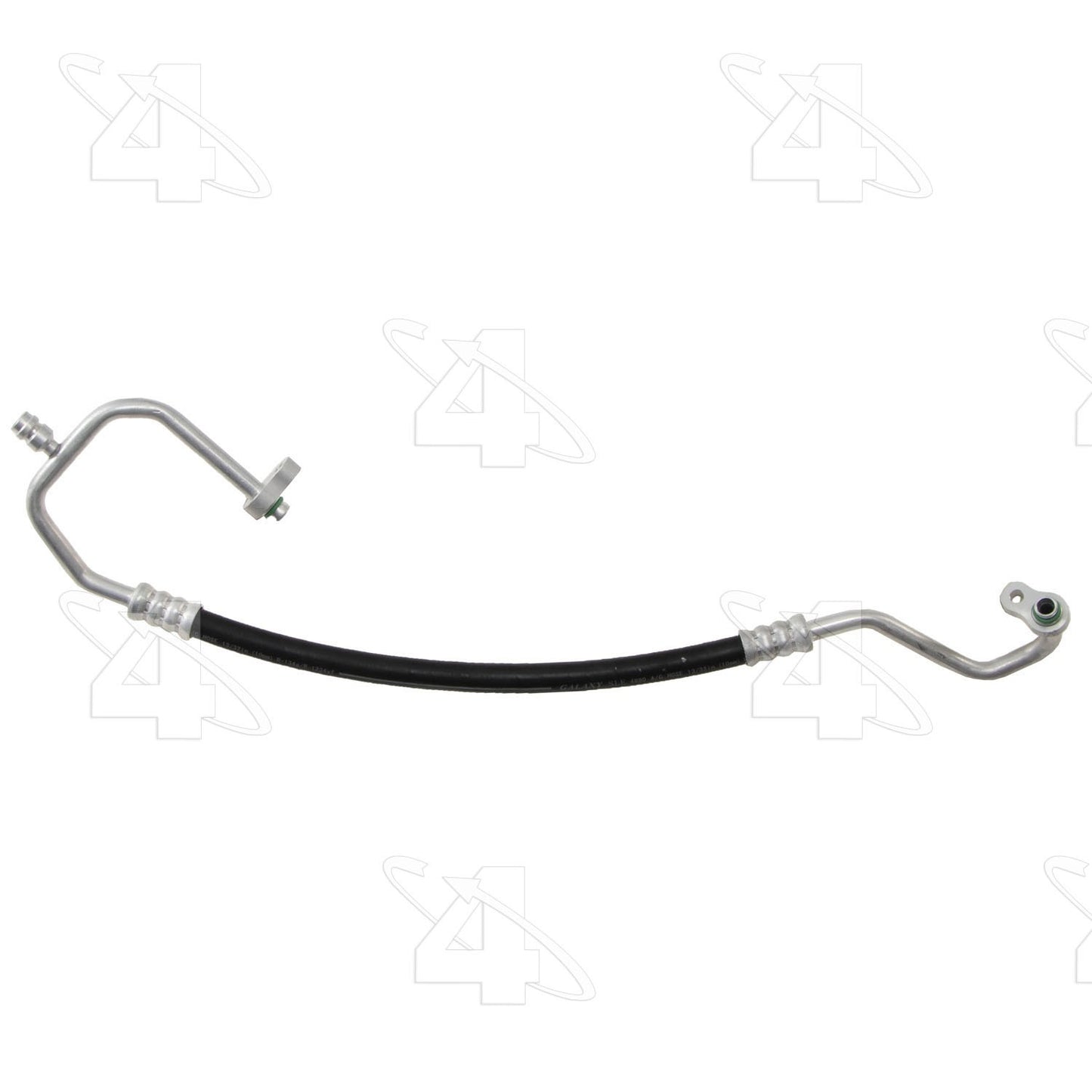 Four Seasons Discharge Line Hose Assembly 66655