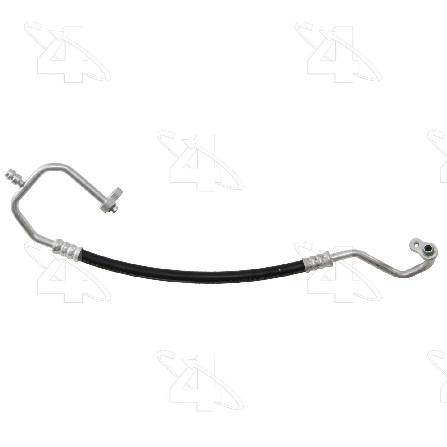 Four Seasons Discharge Line Hose Assembly 66655