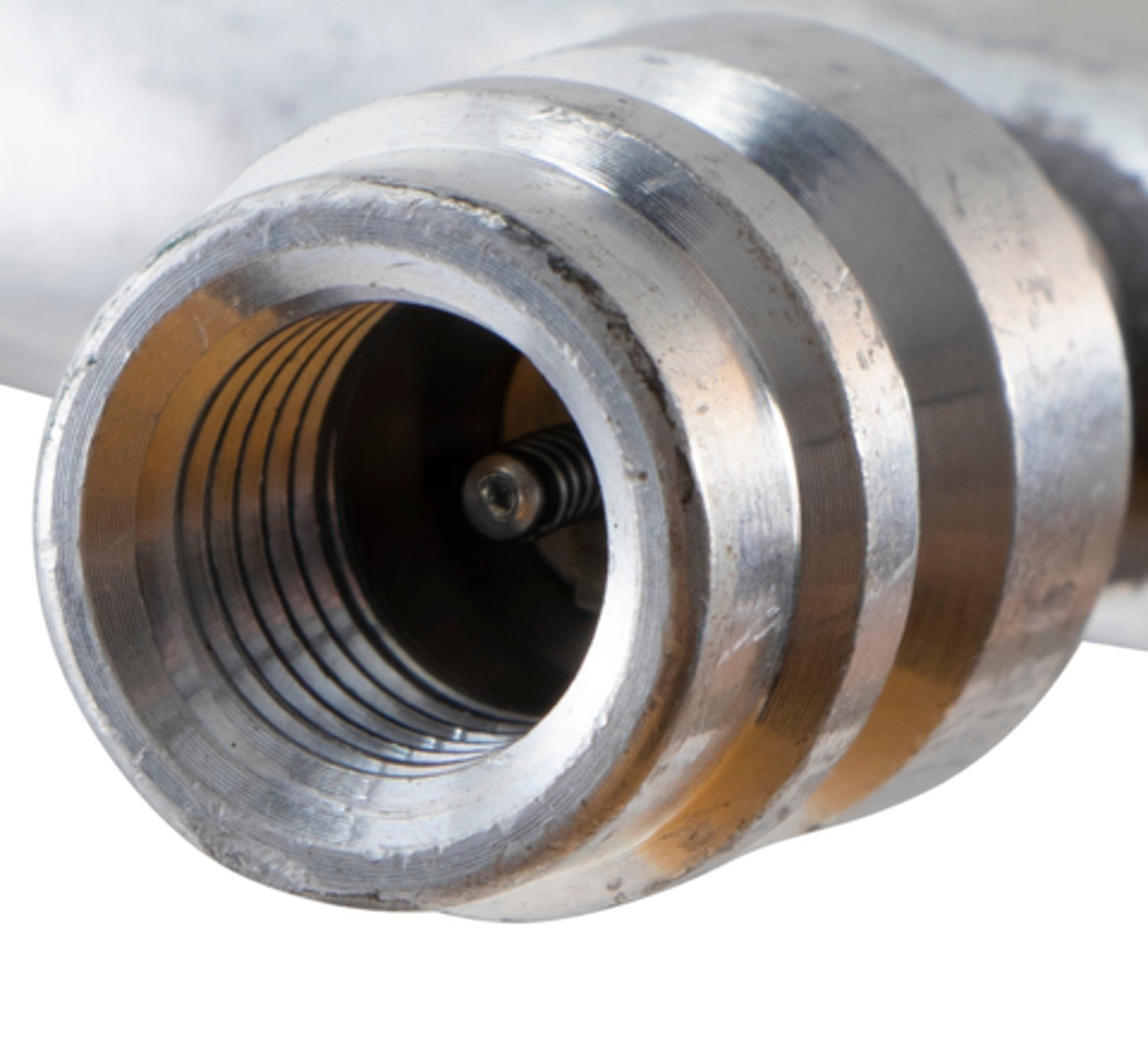 Four Seasons Discharge Line Hose Assembly 66656