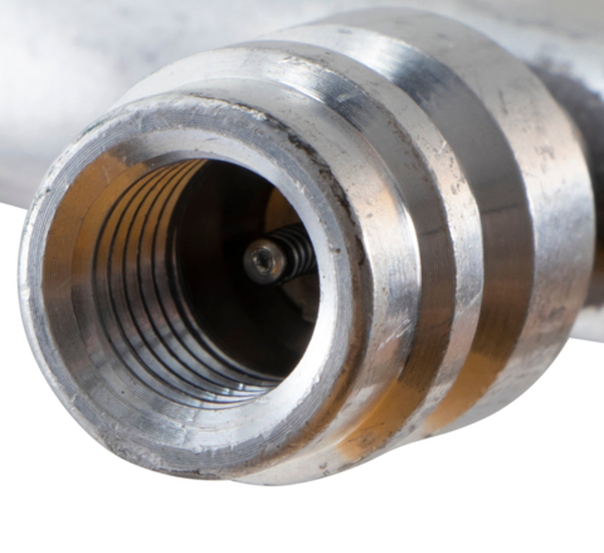 Four Seasons Discharge Line Hose Assembly 66656