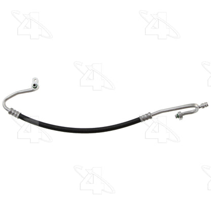 Four Seasons Discharge Line Hose Assembly 66656