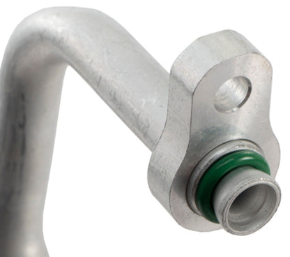 Four Seasons Discharge Line Hose Assembly 66657