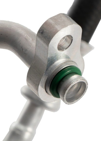 Four Seasons Discharge Line Hose Assembly 66657