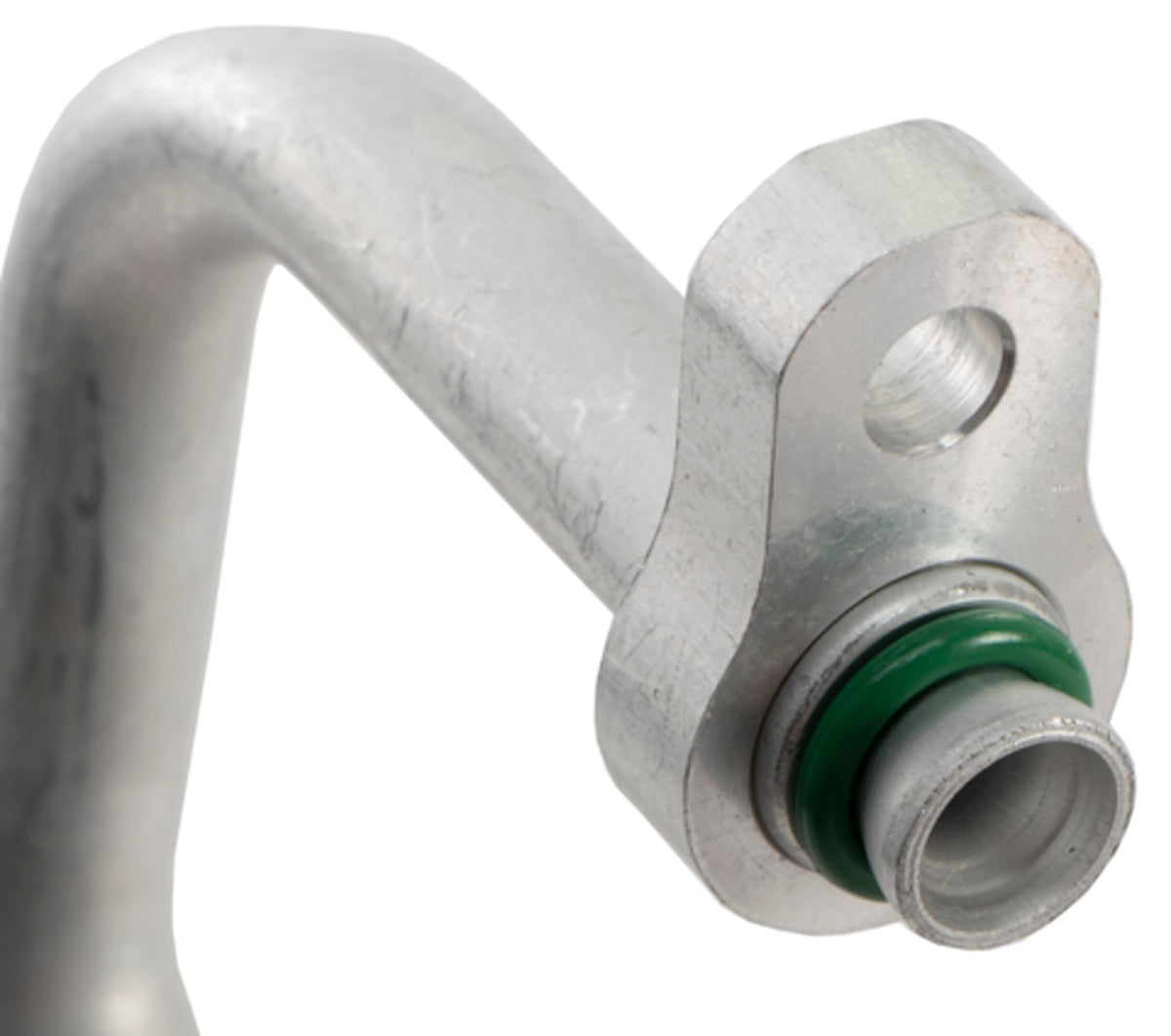 Four Seasons Discharge Line Hose Assembly 66657