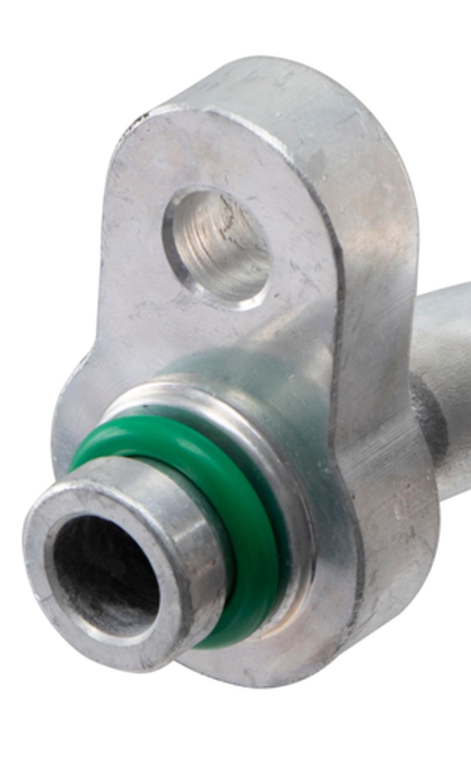 Four Seasons A/C Refrigerant Suction Hose 66658