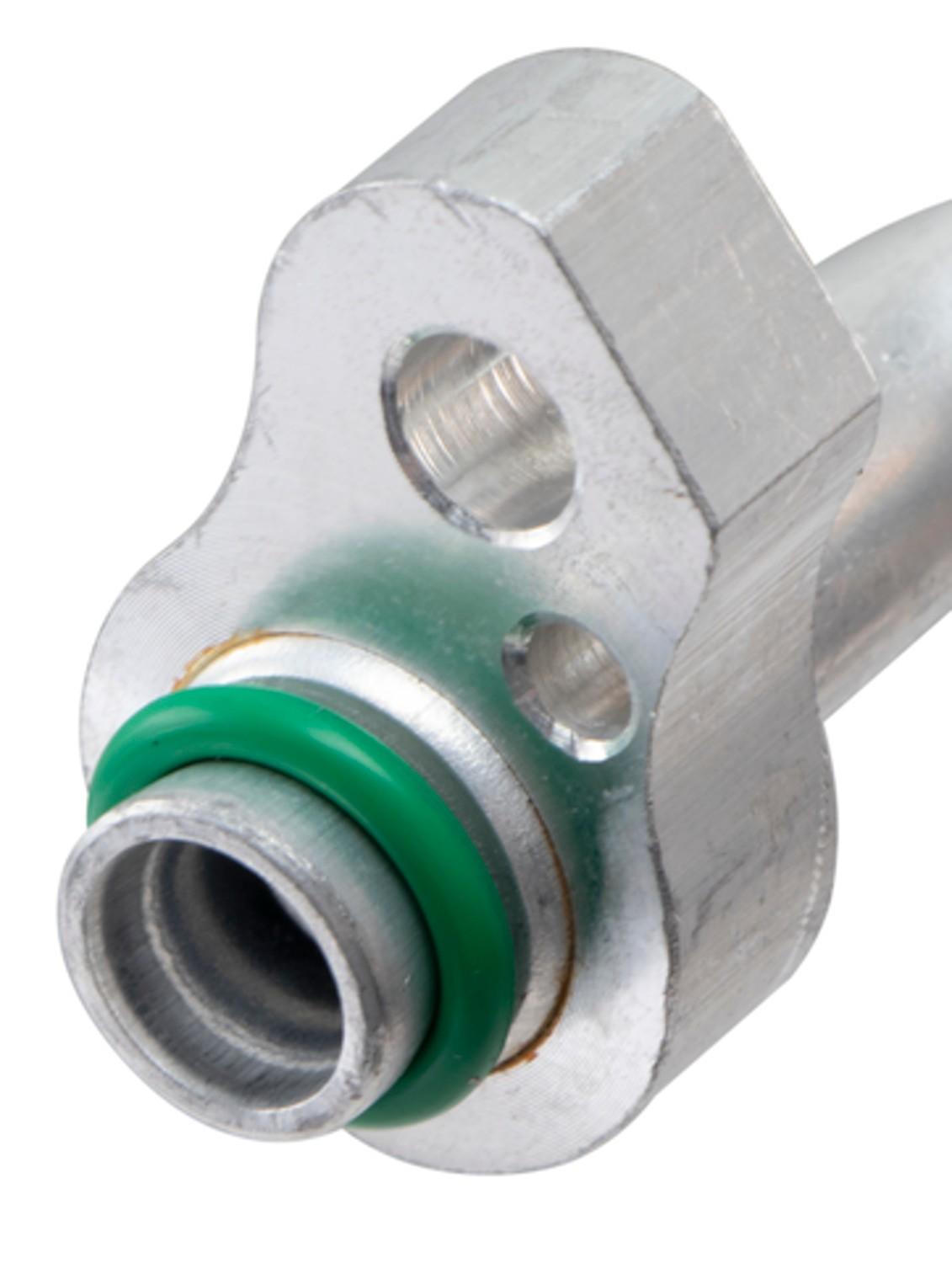 Four Seasons A/C Refrigerant Suction Hose 66658