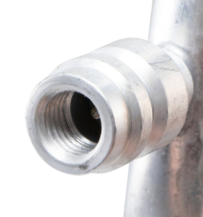 Four Seasons A/C Refrigerant Suction Hose 66658