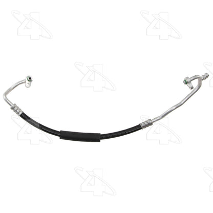 Four Seasons A/C Refrigerant Suction Hose 66658