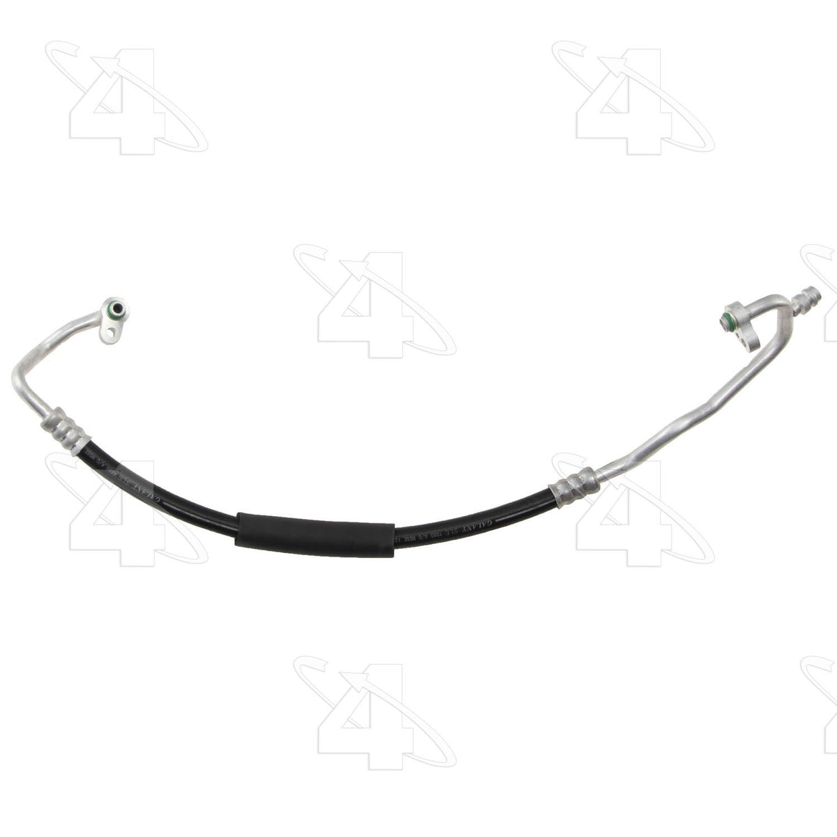 Four Seasons A/C Refrigerant Suction Hose 66658