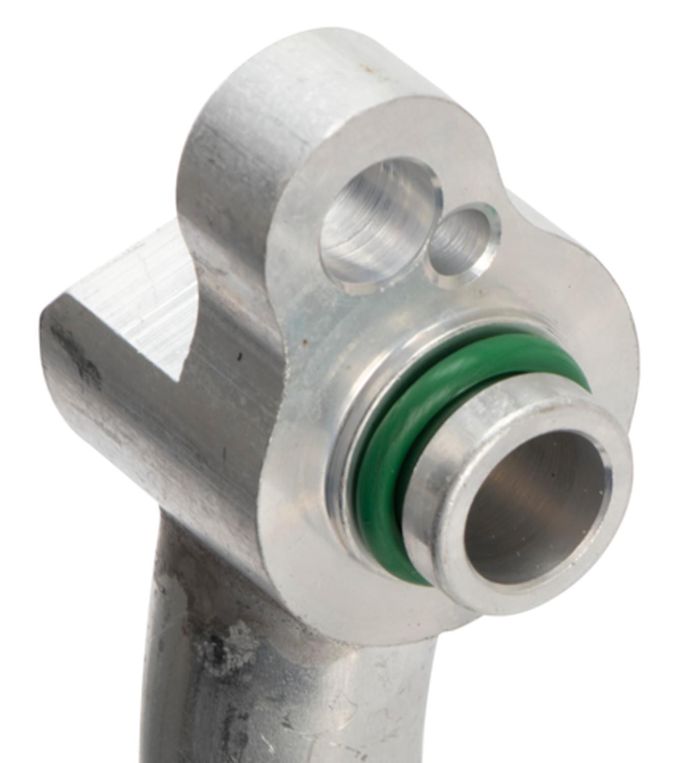 Four Seasons Suction Line Hose Assembly 66659