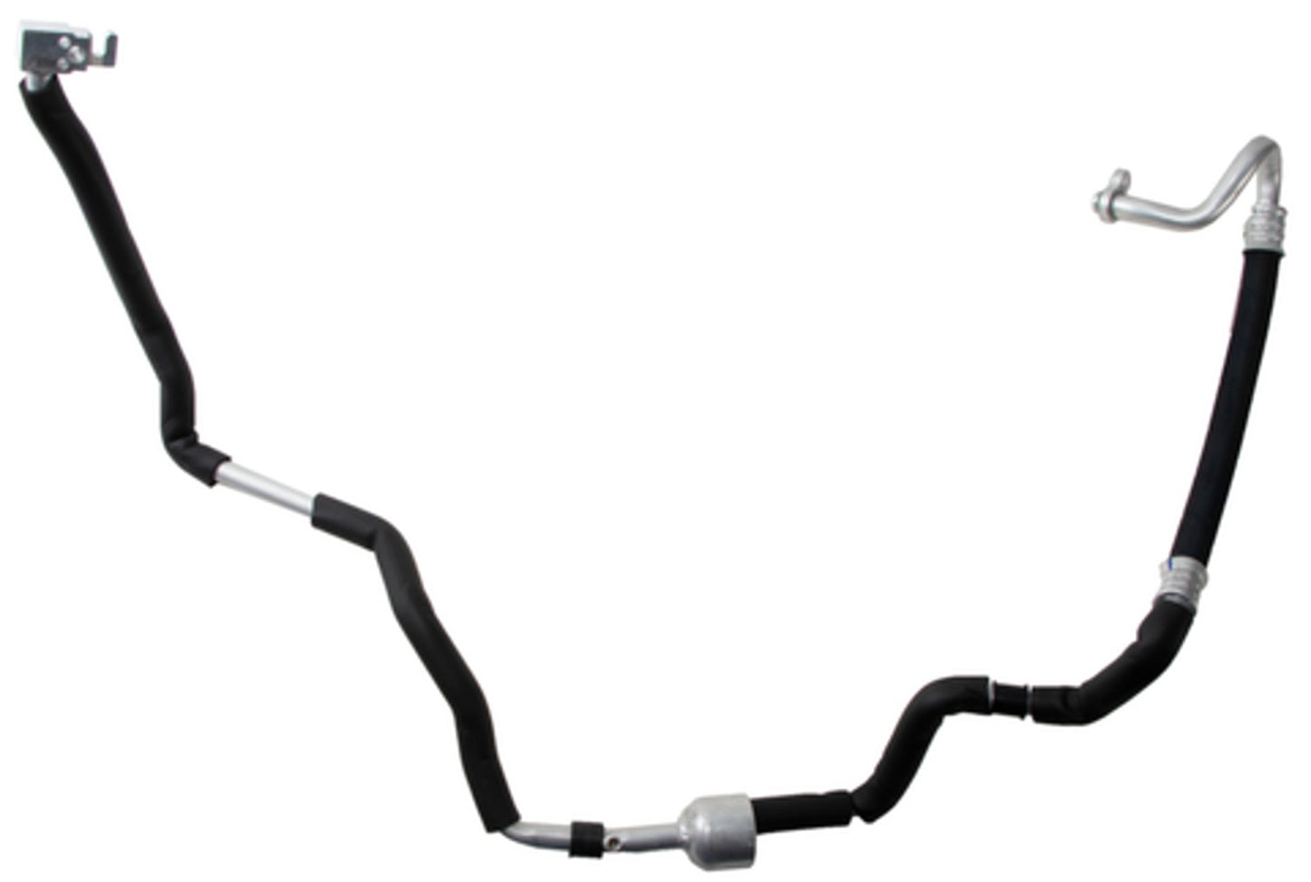 Four Seasons Suction Line Hose Assembly 66660