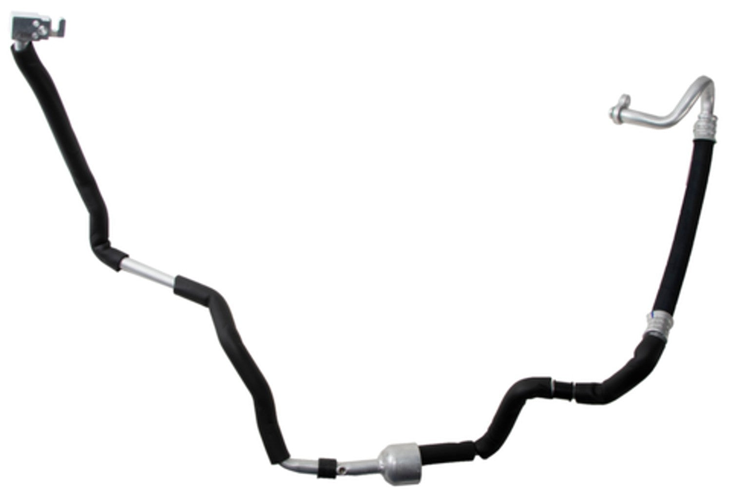 Four Seasons Suction Line Hose Assembly 66660