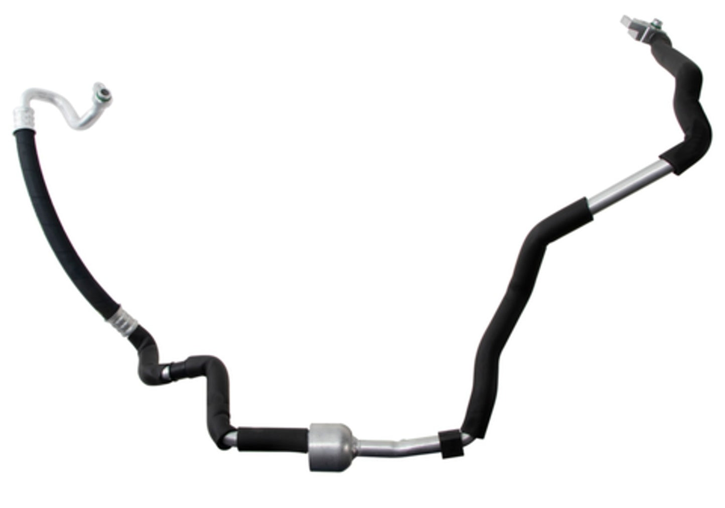 Four Seasons Suction Line Hose Assembly 66660